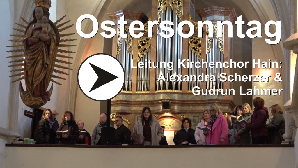 2026-04-05 Ostersonntag in Hain