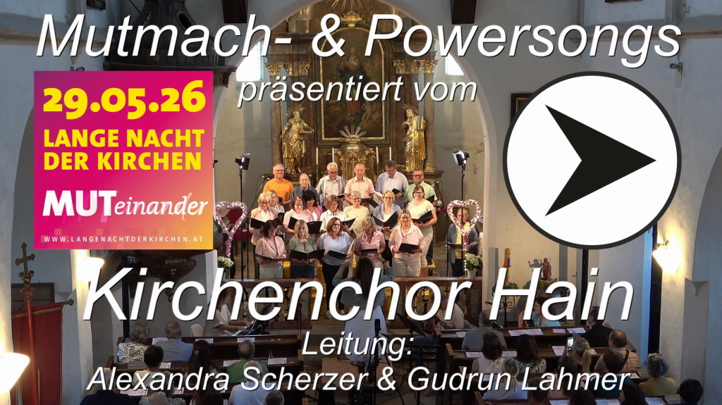 2026 05 29 MUT Konzert Video
